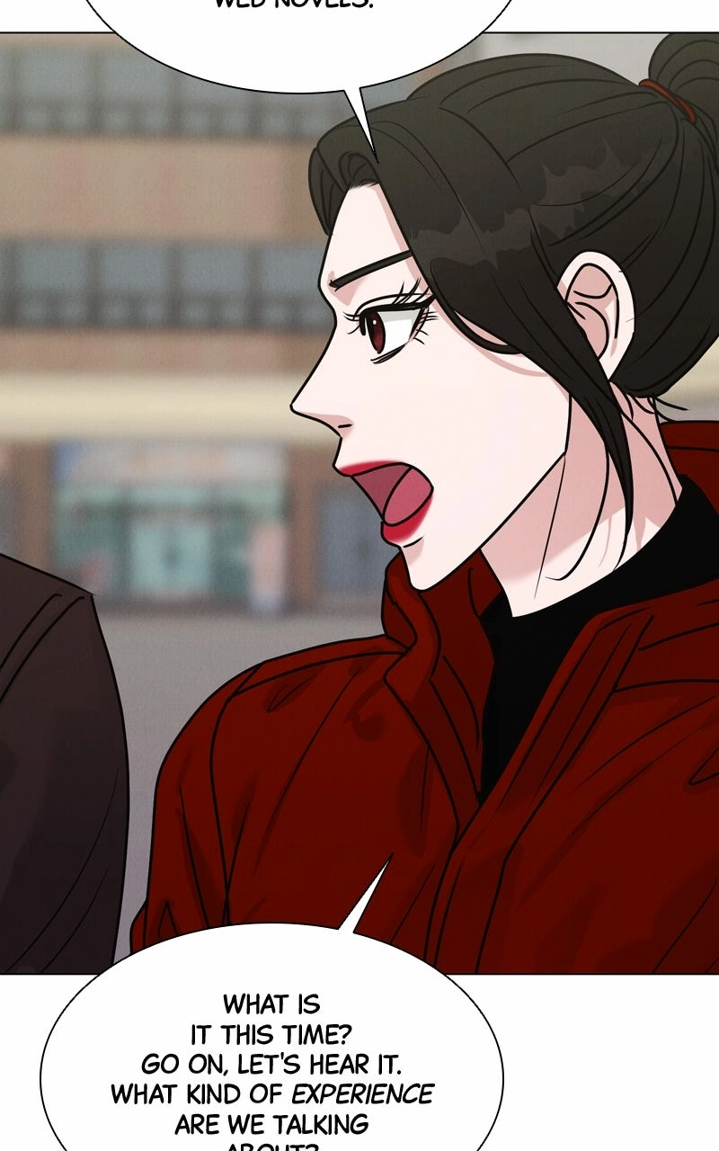Read Date or Die chapter 33 image 65 on Lezhin
