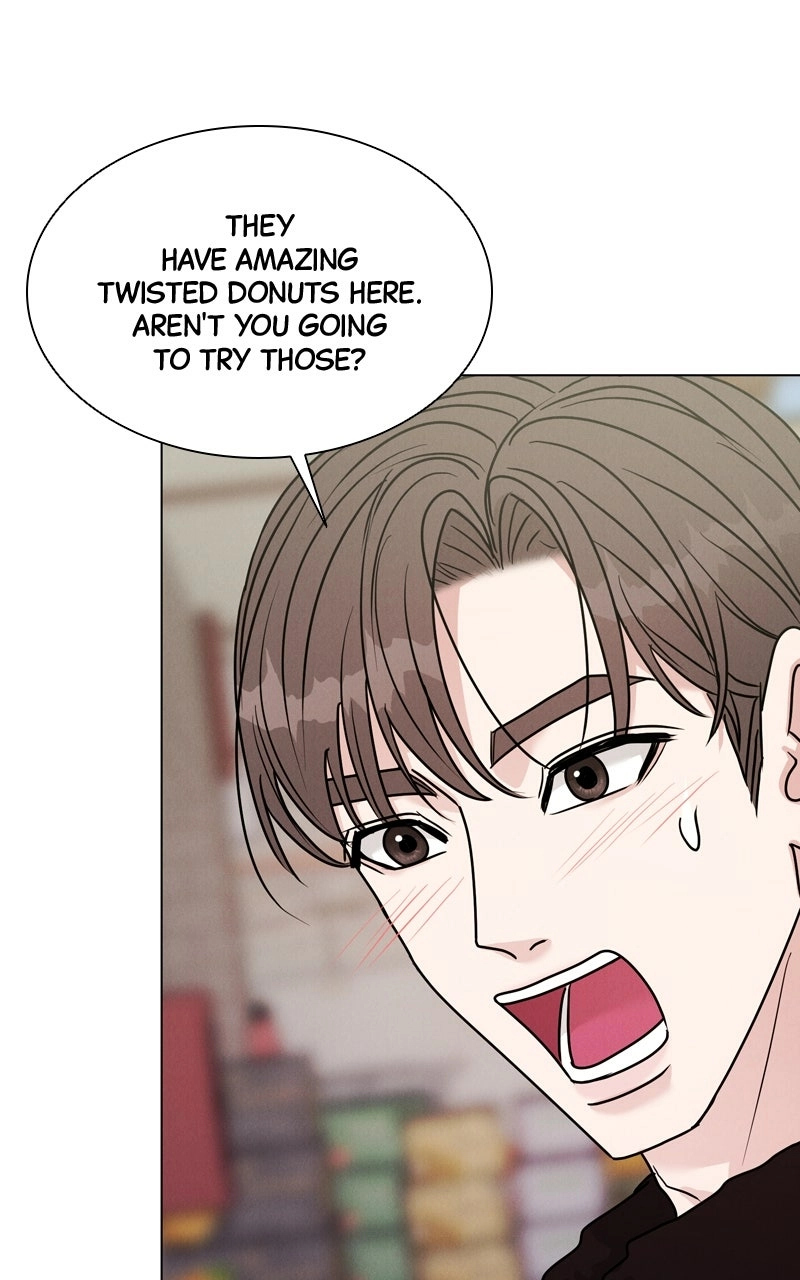 Read Date or Die chapter 33 image 83 on Lezhin