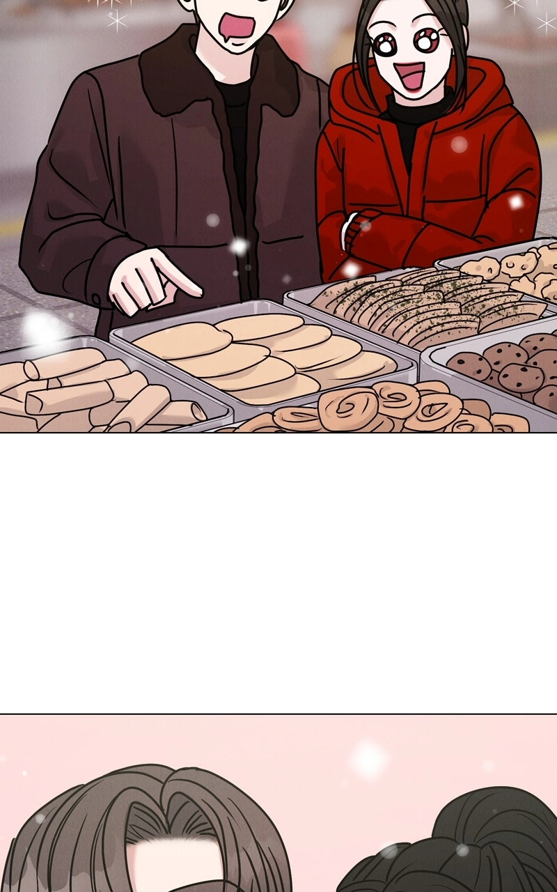 Read Date or Die chapter 33 image 89 on Lezhin