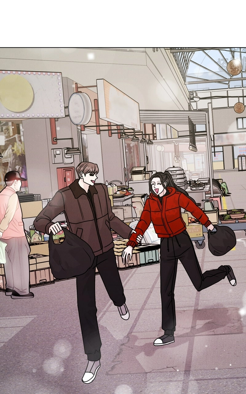 Read Date or Die chapter 33 image 91 on Lezhin