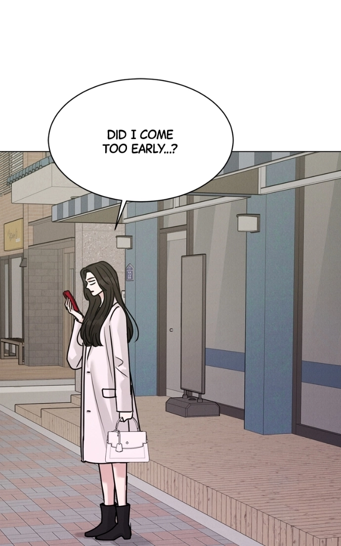 Read Date or Die chapter 34 image 2 on Lezhin