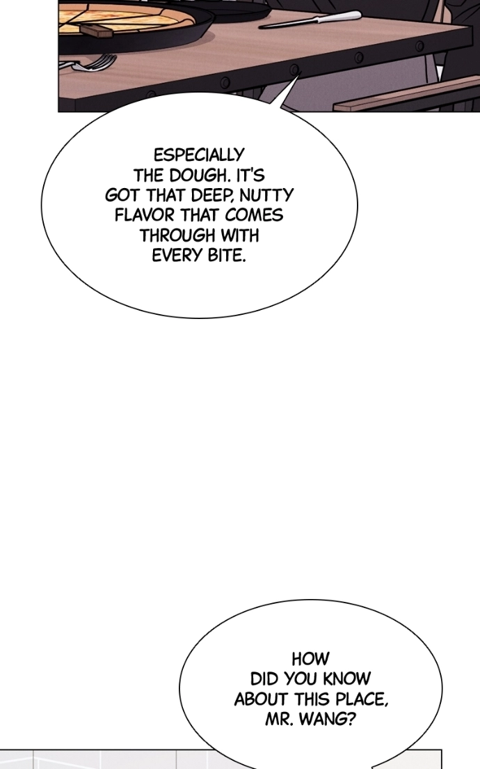 Read Date or Die chapter 34 image 21 on Lezhin