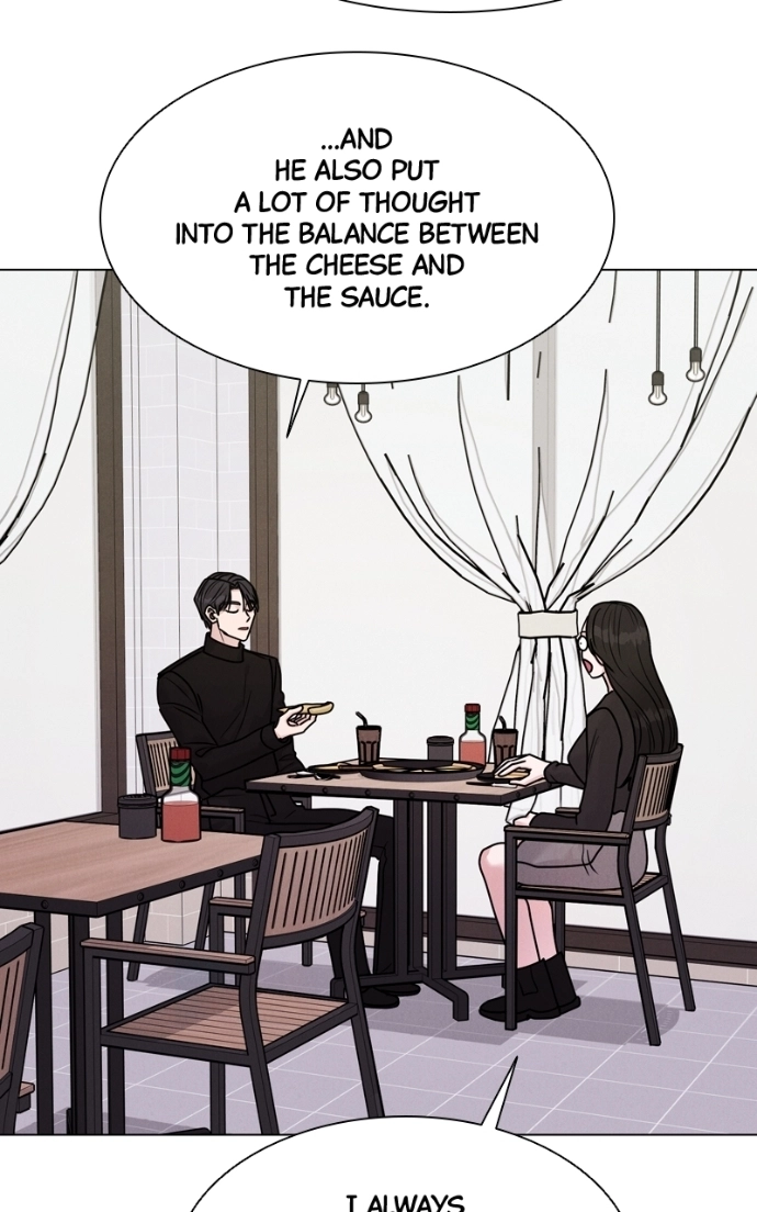 Read Date or Die chapter 34 image 24 on Lezhin