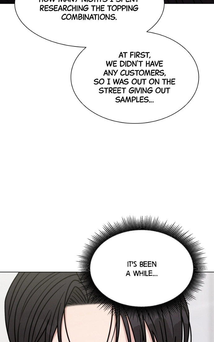 Read Date or Die chapter 34 image 27 on Lezhin