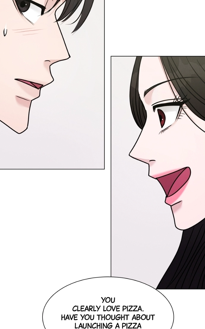 Read Date or Die chapter 34 image 37 on Lezhin