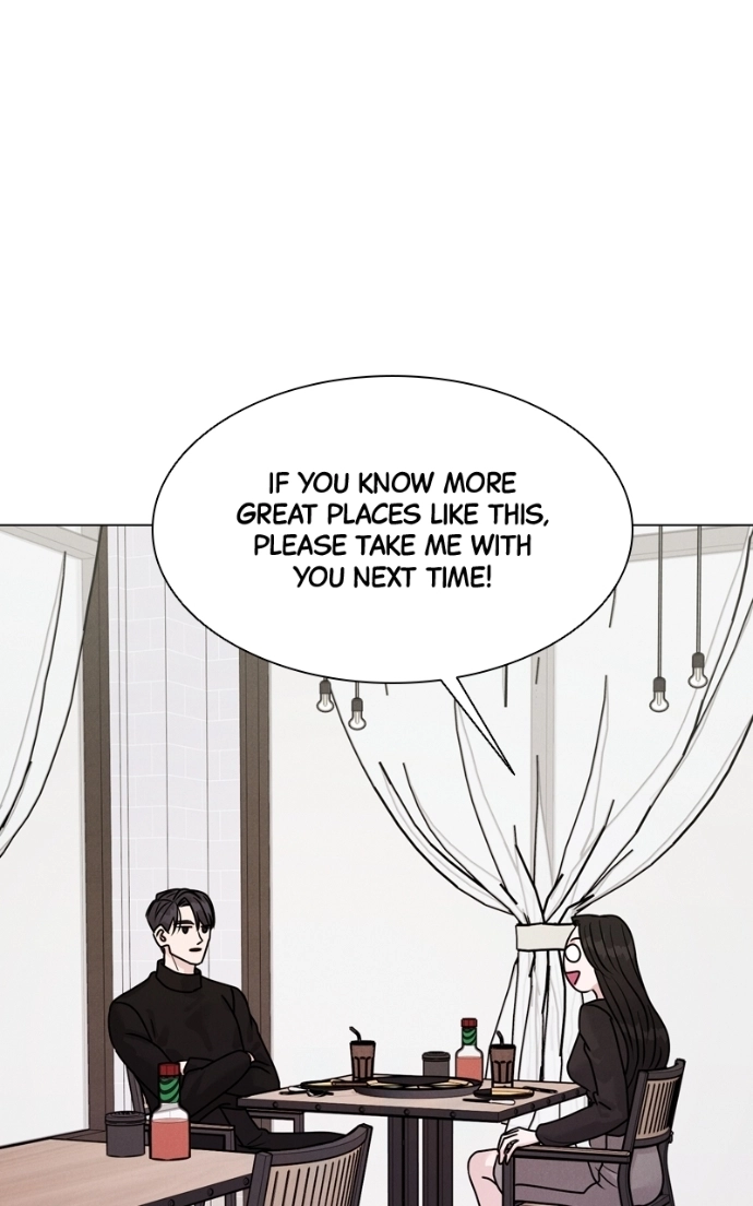 Read Date or Die chapter 34 image 50 on Lezhin