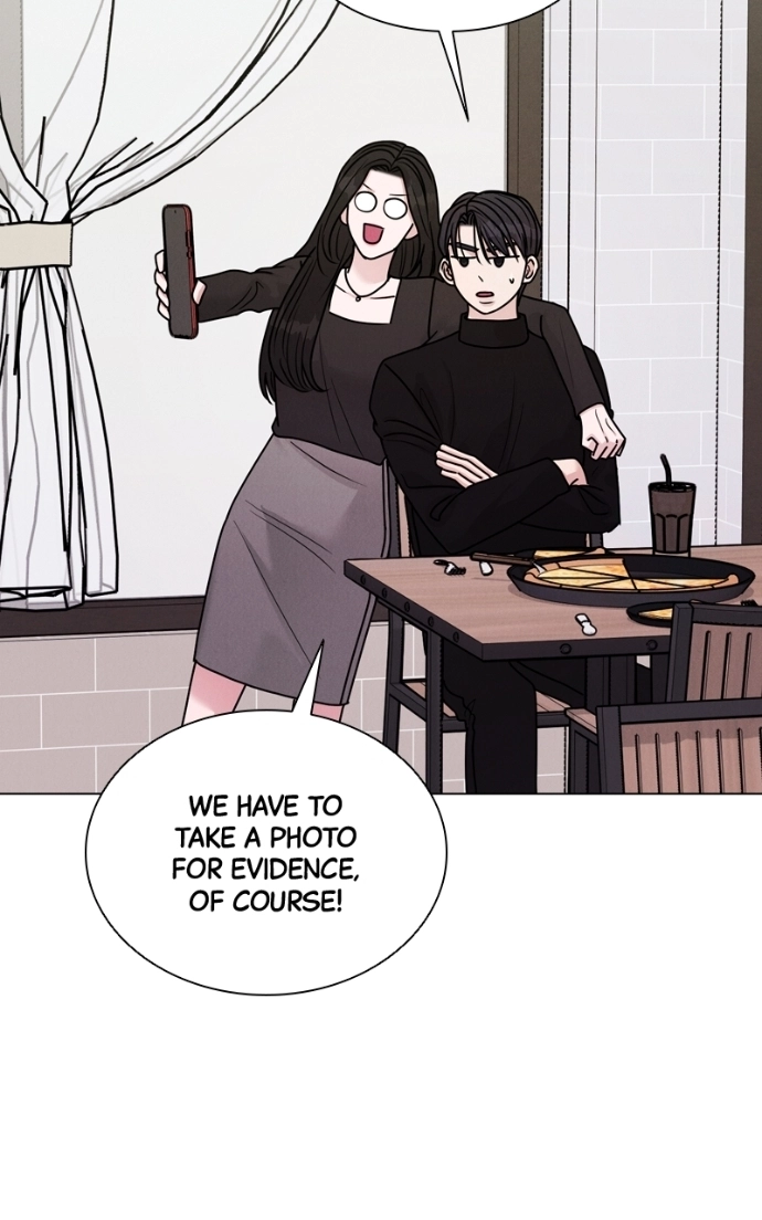 Read Date or Die chapter 34 image 55 on Lezhin