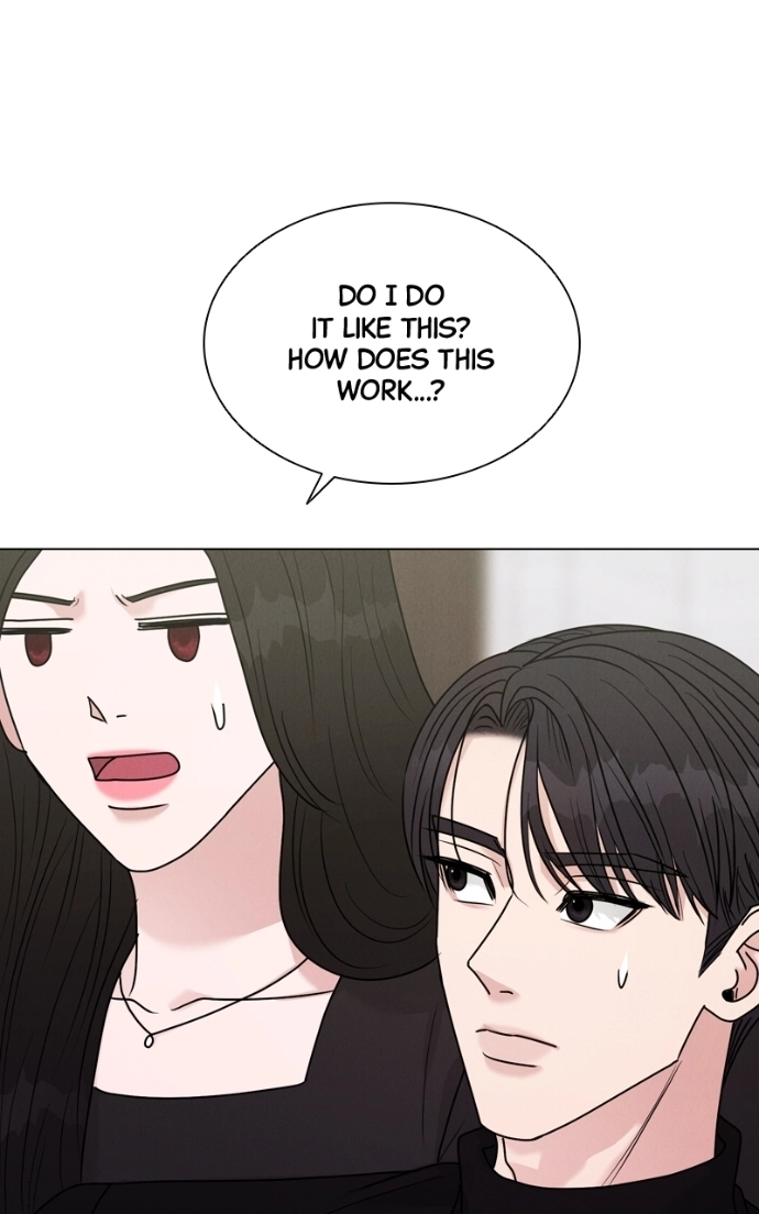 Read Date or Die chapter 34 image 56 on Lezhin