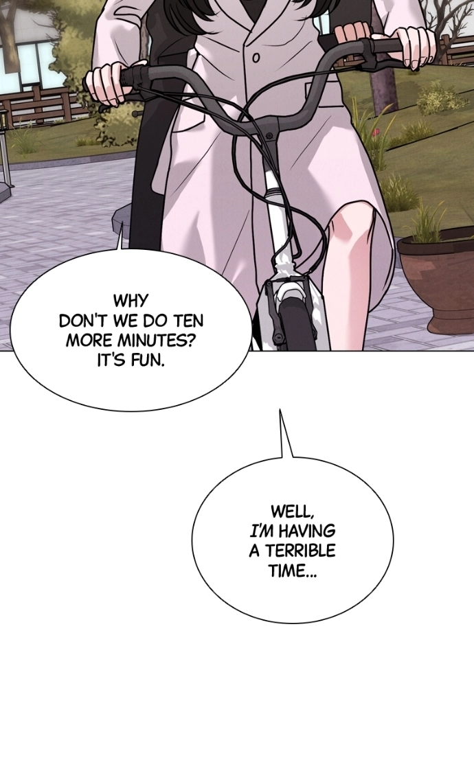 Read Date or Die chapter 34 image 74 on Lezhin