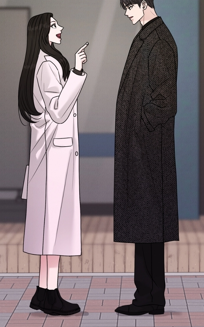 Read Date or Die chapter 34 image 9 on Lezhin