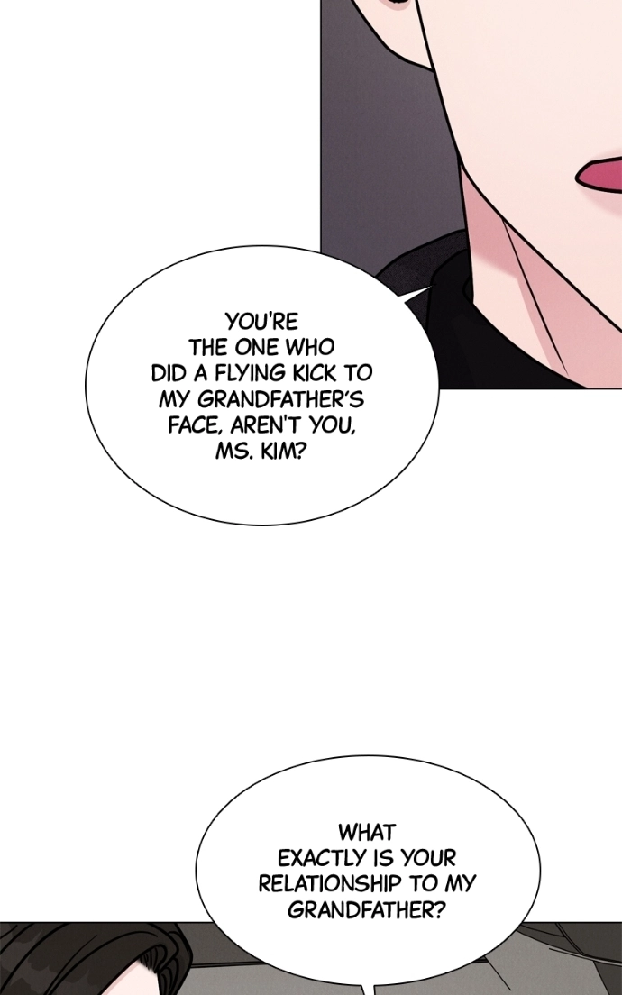 Read Date or Die chapter 35 image 36 on Lezhin