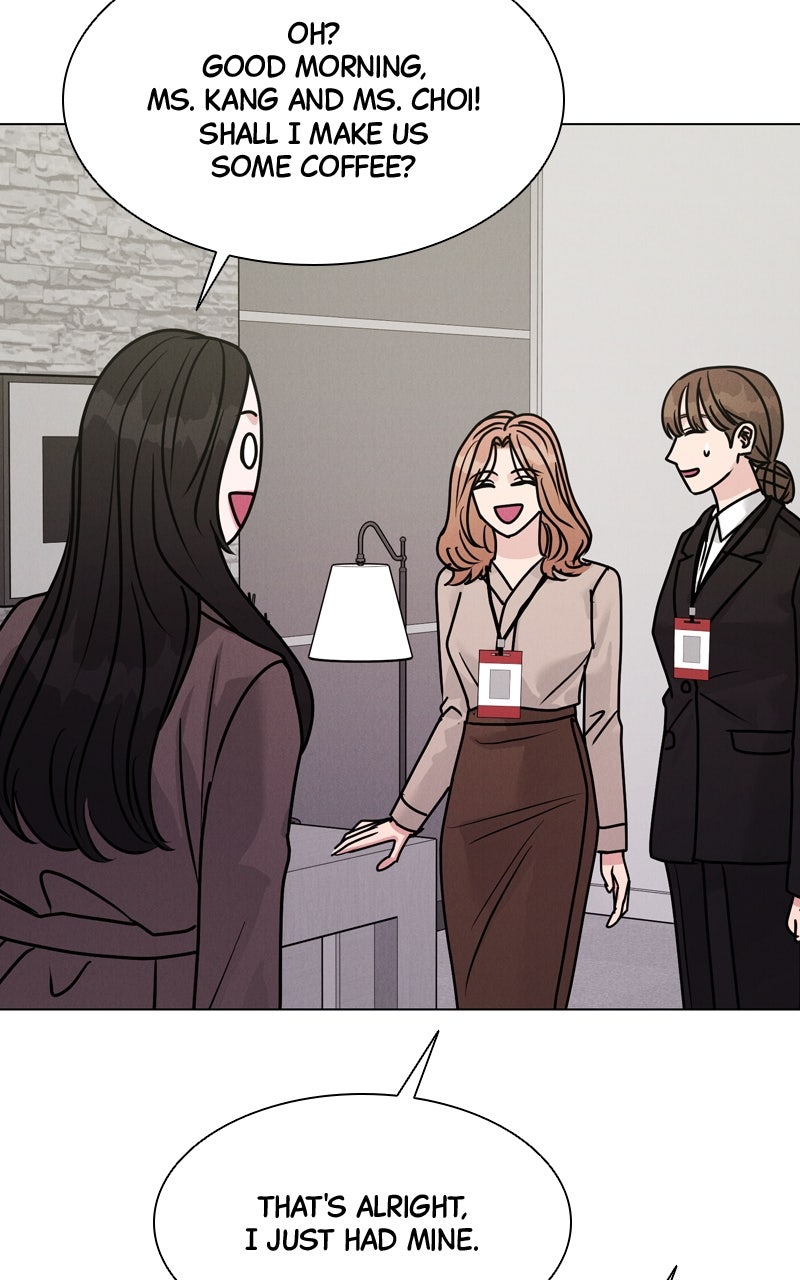 Read Date or Die chapter 36 image 32 on Lezhin