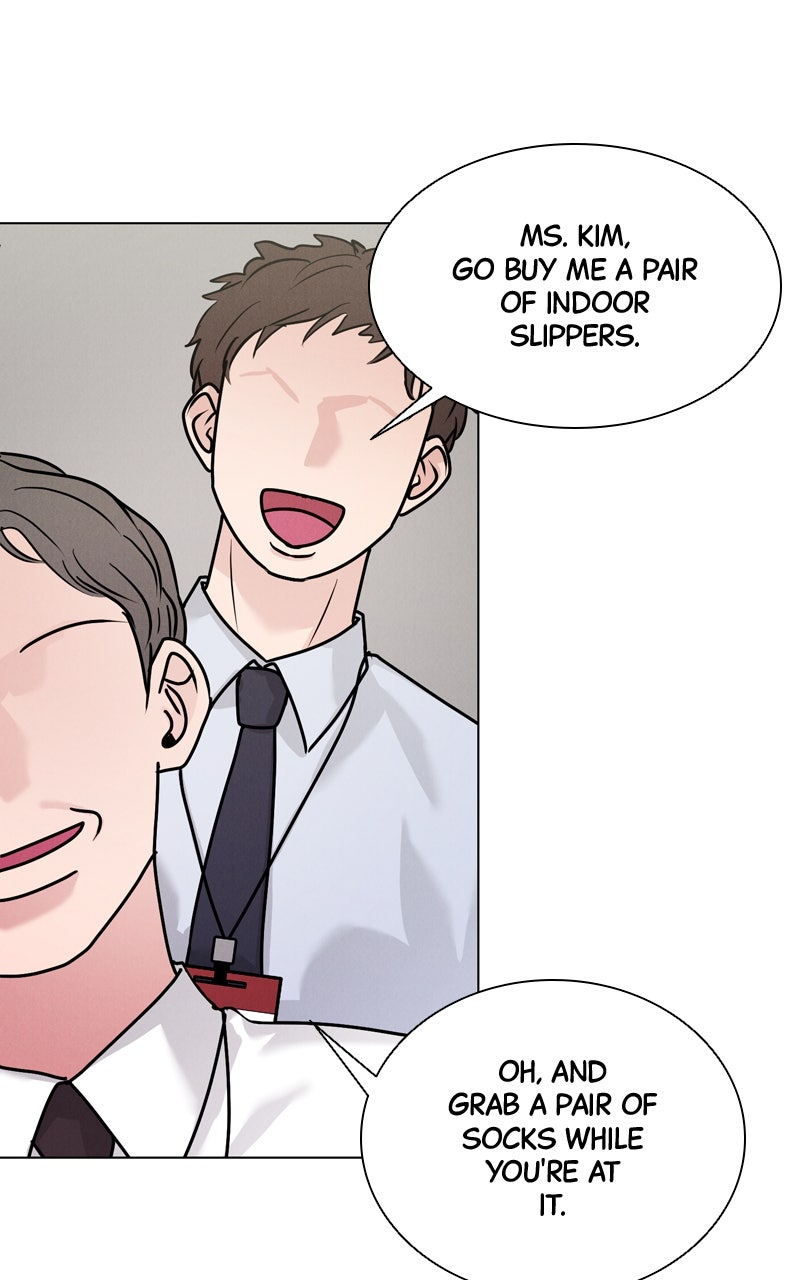 Read Date or Die chapter 36 image 56 on Lezhin
