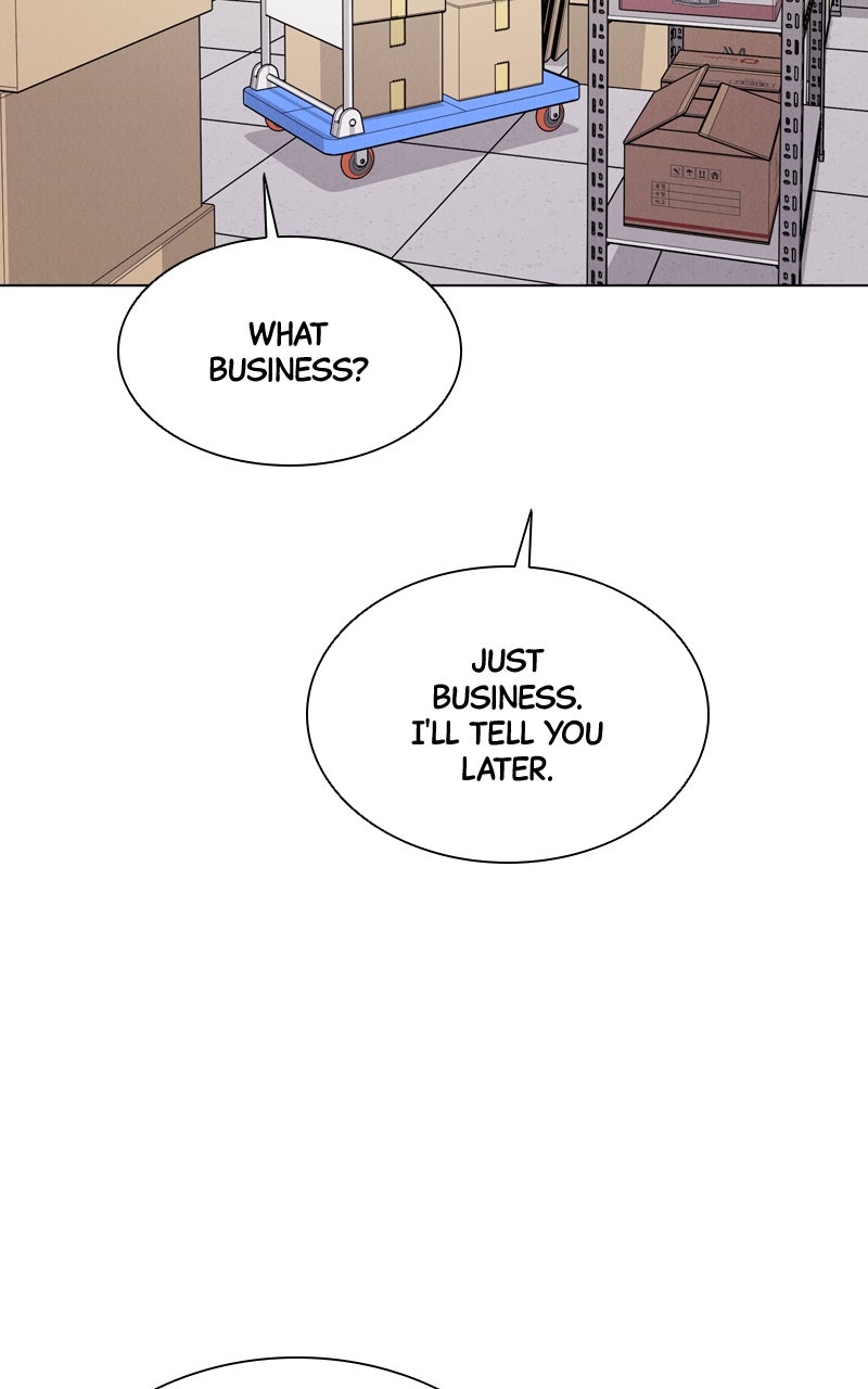 Read Date or Die chapter 36 image 85 on Lezhin