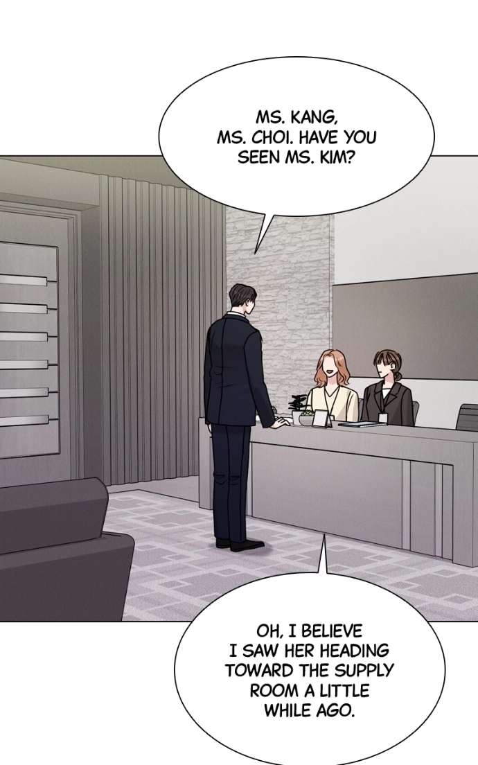Read Date or Die chapter 37 image 1 on Lezhin