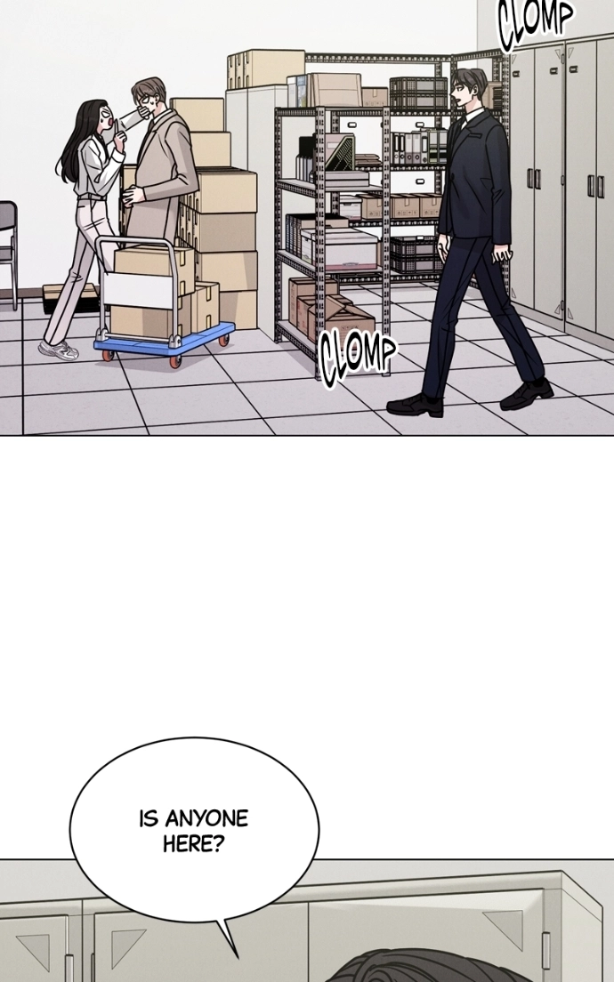 Read Date or Die chapter 37 image 17 on Lezhin