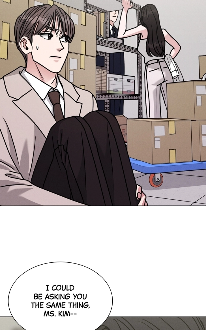 Read Date or Die chapter 37 image 21 on Lezhin