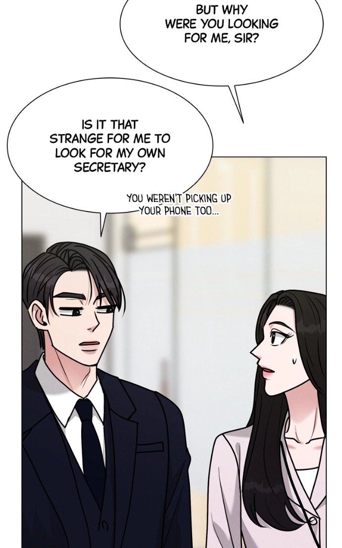Read Date or Die chapter 37 image 37 on Lezhin