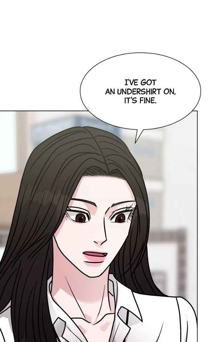 Read Date or Die chapter 37 image 8 on Lezhin