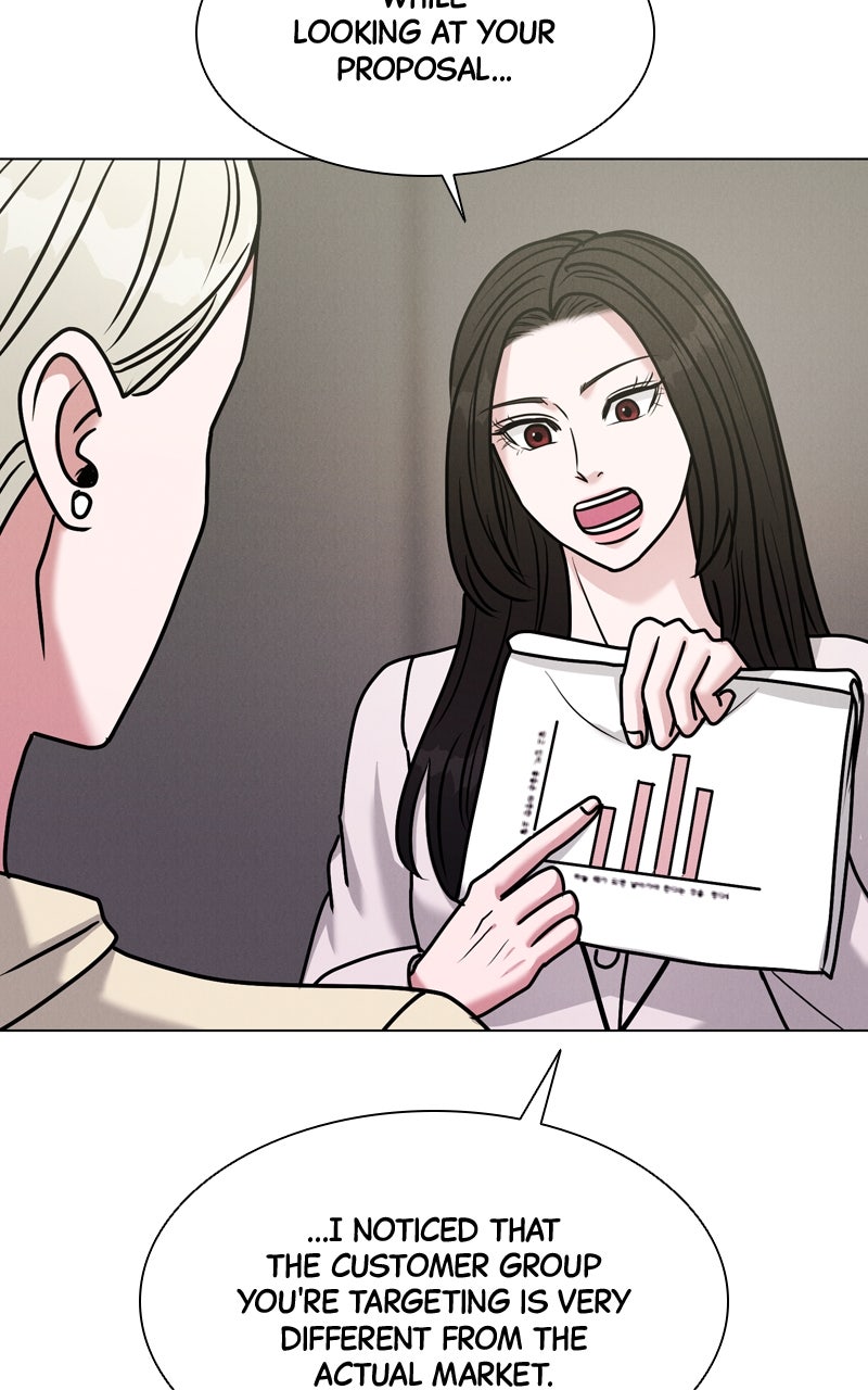 Read Date or Die chapter 38 image 15 on Lezhin