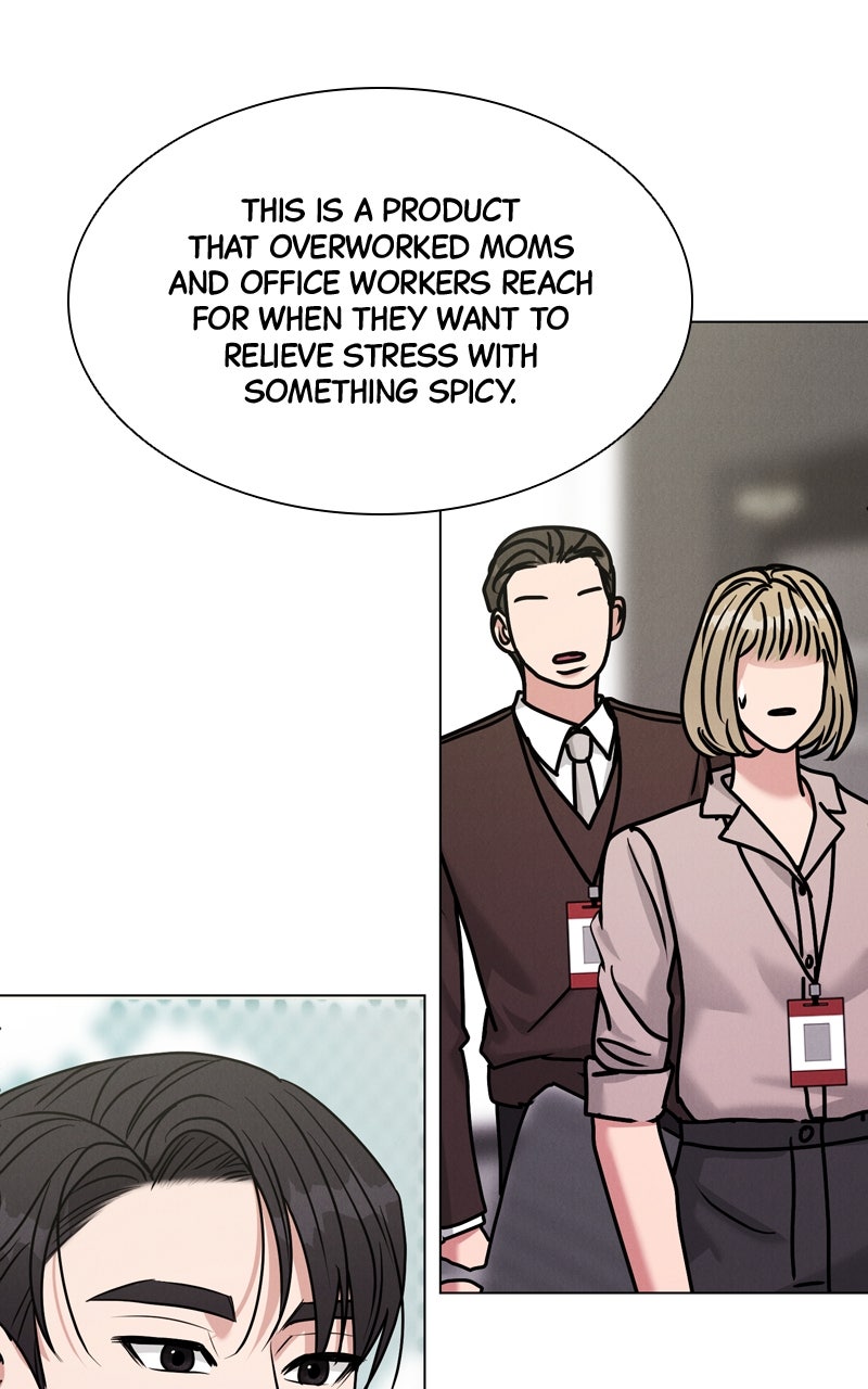 Read Date or Die chapter 38 image 19 on Lezhin