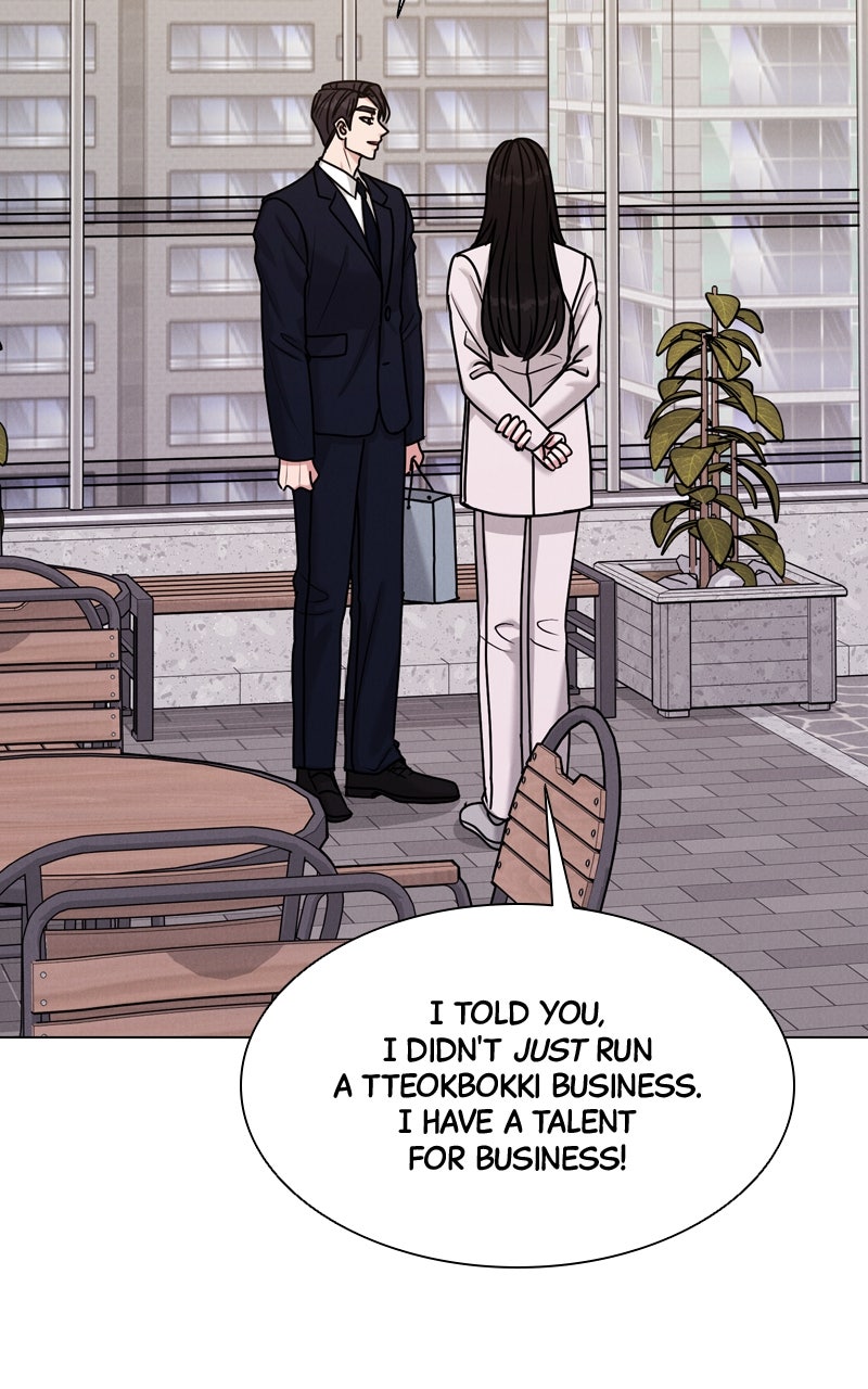 Read Date or Die chapter 38 image 40 on Lezhin