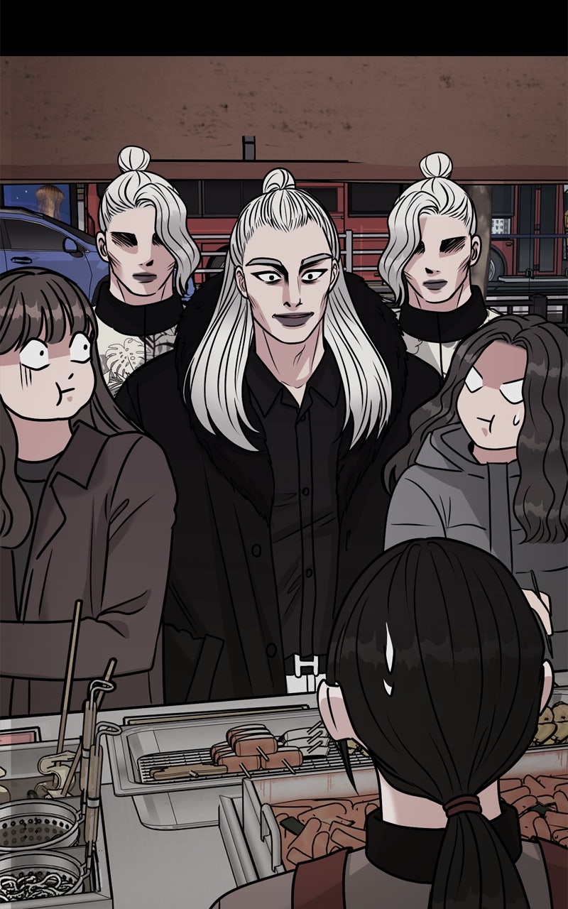 Read Date or Die chapter 39 image 95 on Lezhin