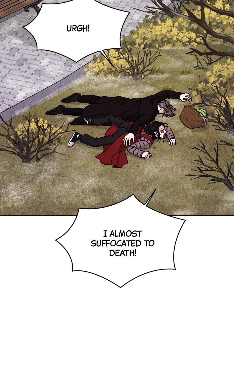Read Date or Die chapter 4 image 22 on Lezhin