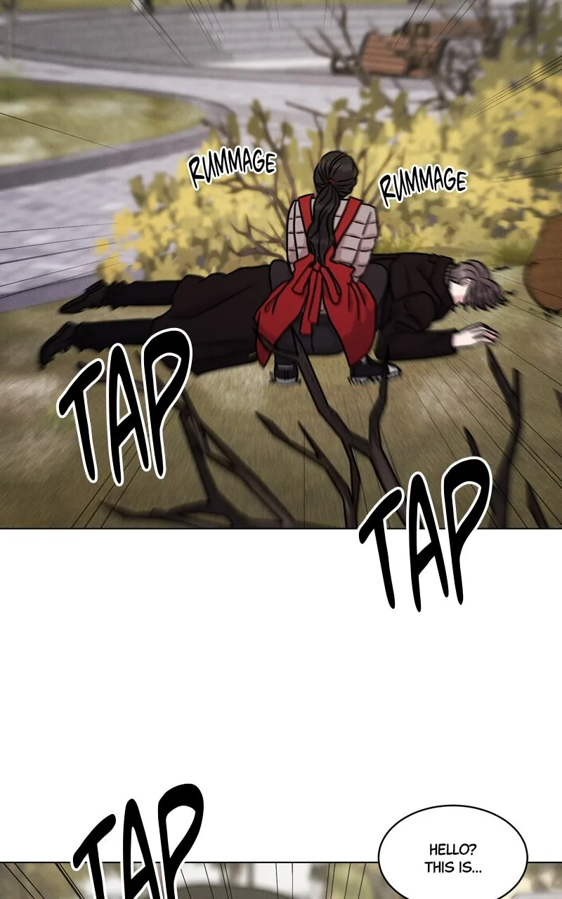 Read Date or Die chapter 4 image 25 on Lezhin