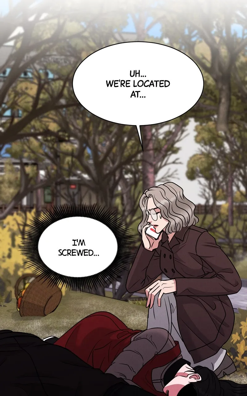 Read Date or Die chapter 4 image 33 on Lezhin