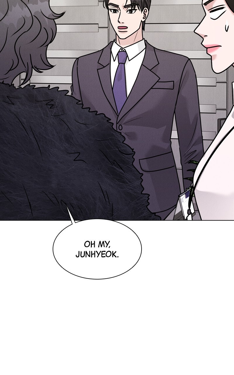 Read Date or Die chapter 40 image 14 on Lezhin