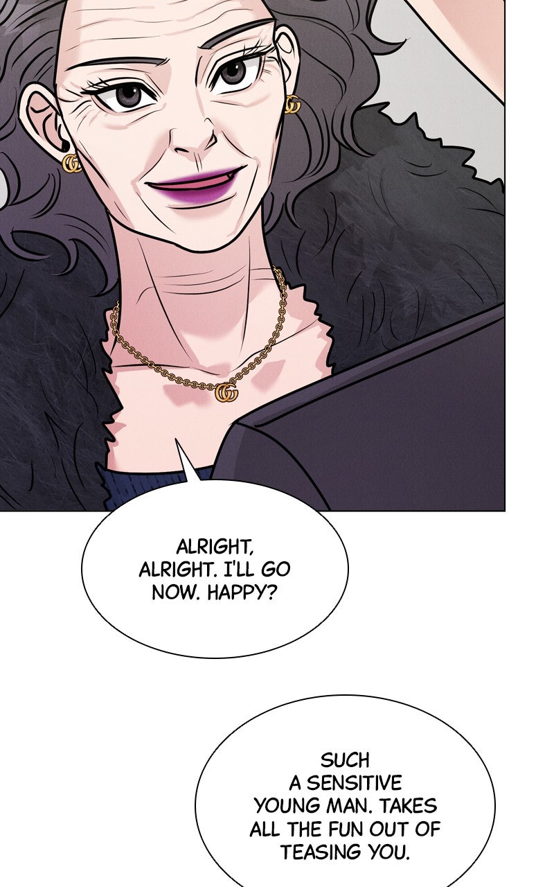 Read Date or Die chapter 40 image 17 on Lezhin