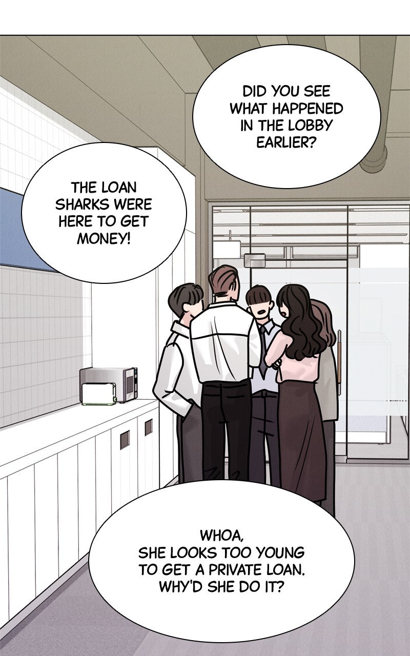 Read Date or Die chapter 40 image 2 on Lezhin