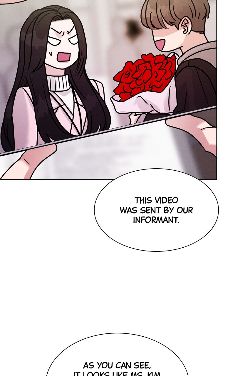 Read Date or Die chapter 40 image 24 on Lezhin