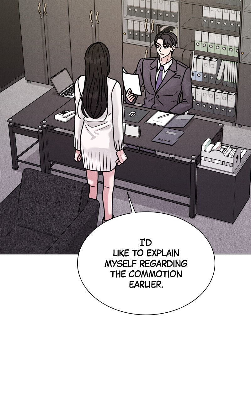 Read Date or Die chapter 40 image 31 on Lezhin