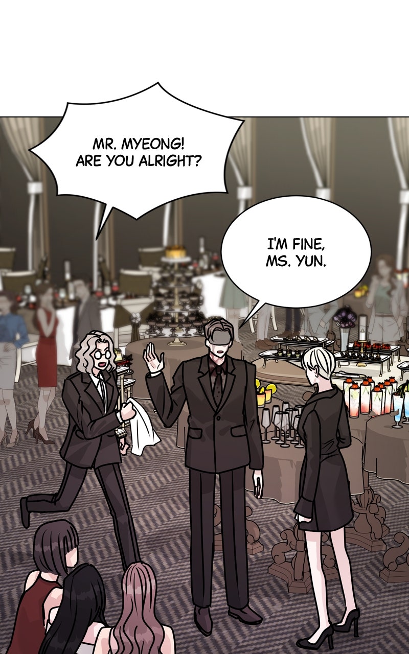 Read Date or Die chapter 41 image 27 on Lezhin
