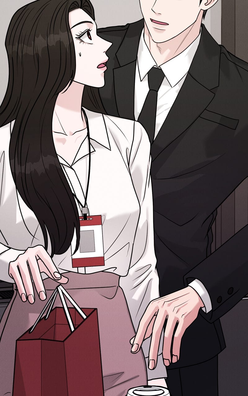 Read Date or Die chapter 43 image 1 on Lezhin