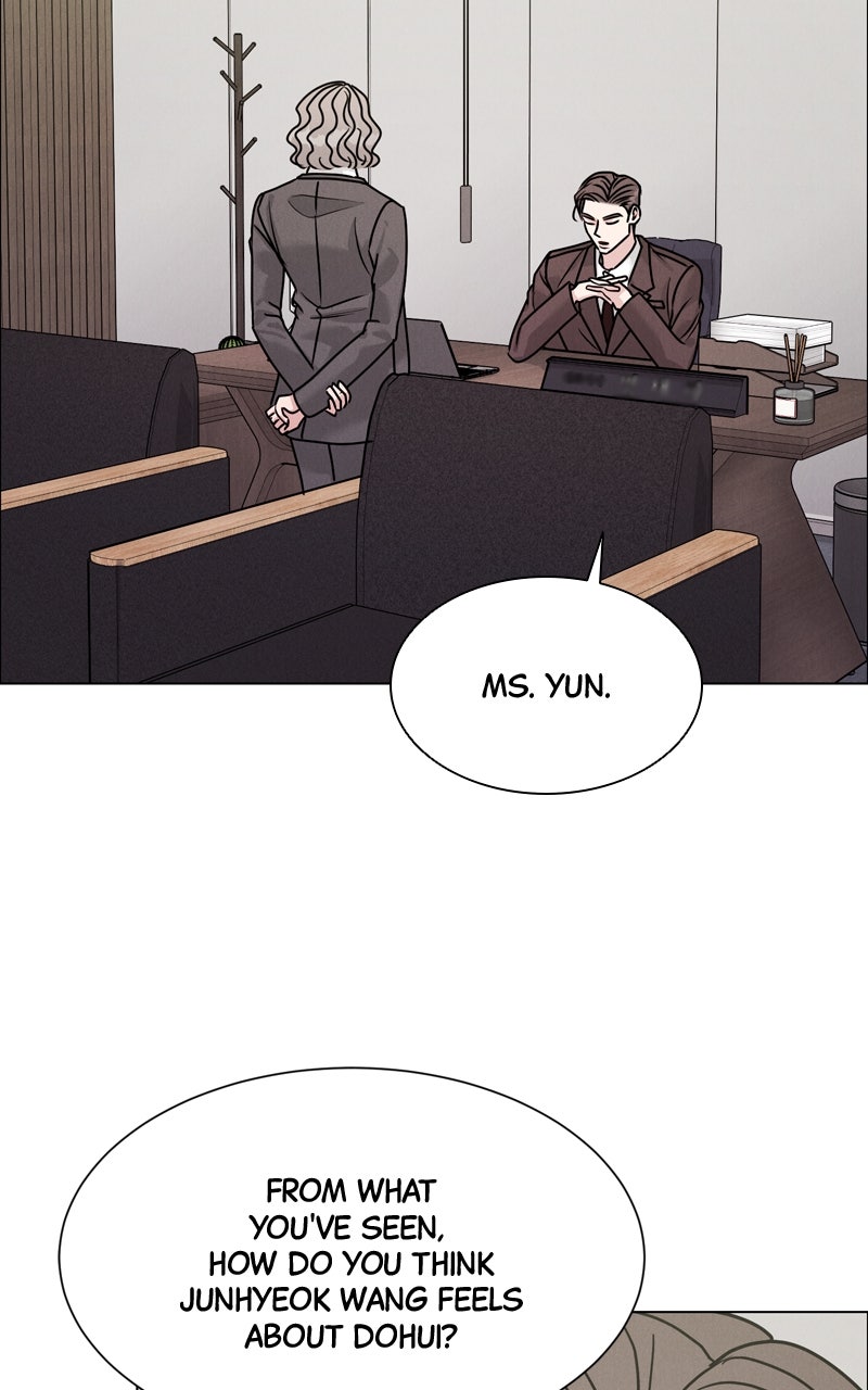Read Date or Die chapter 43 image 24 on Lezhin