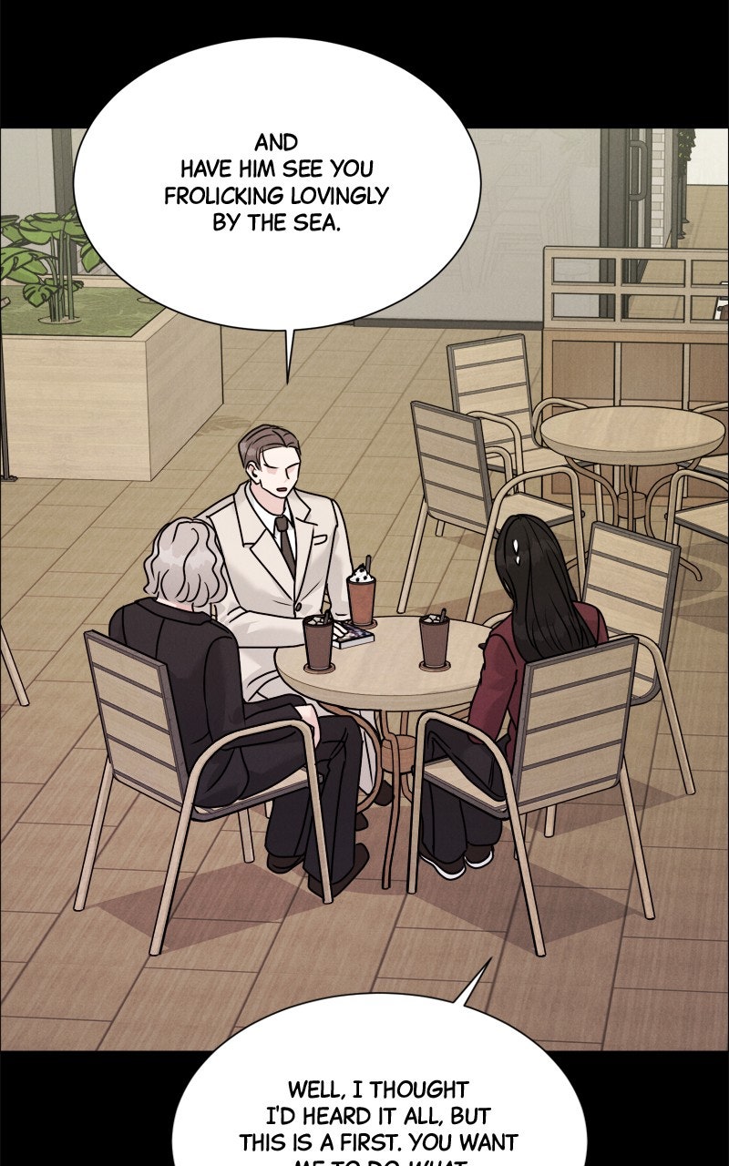 Read Date or Die chapter 44 image 4 on Lezhin