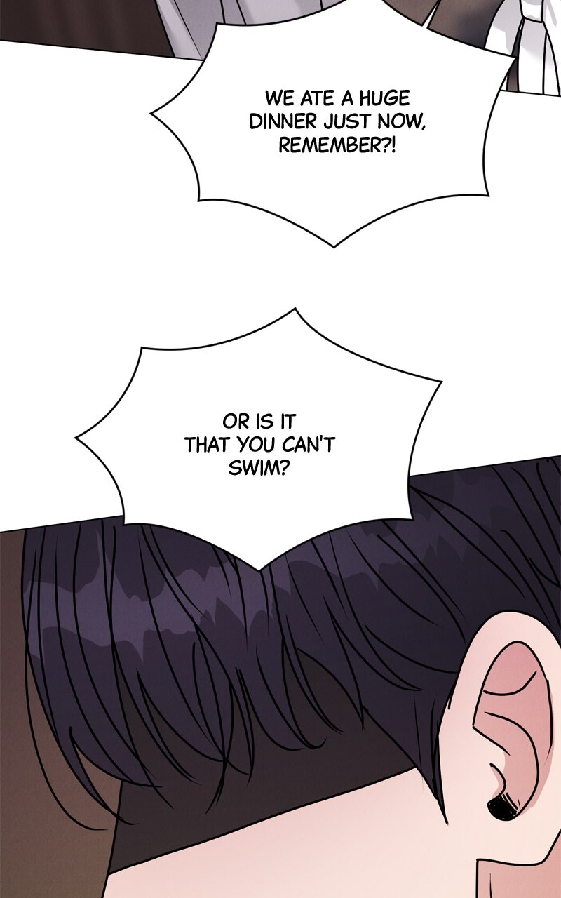 Read Date or Die chapter 45 image 17 on Lezhin