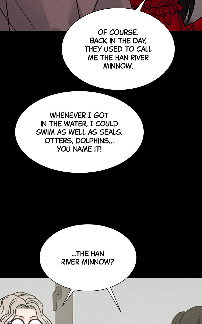 Read Date or Die chapter 45 image 3 on Lezhin
