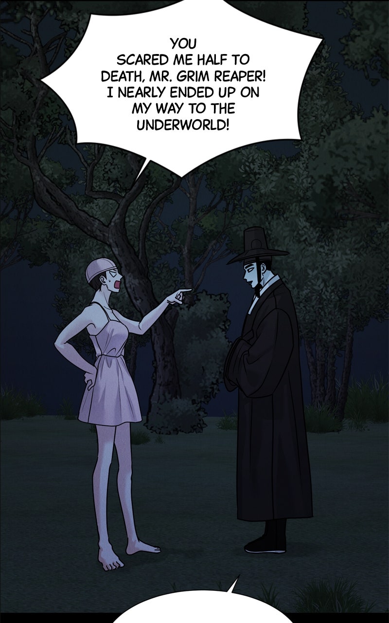 Read Date or Die chapter 45 image 35 on Lezhin