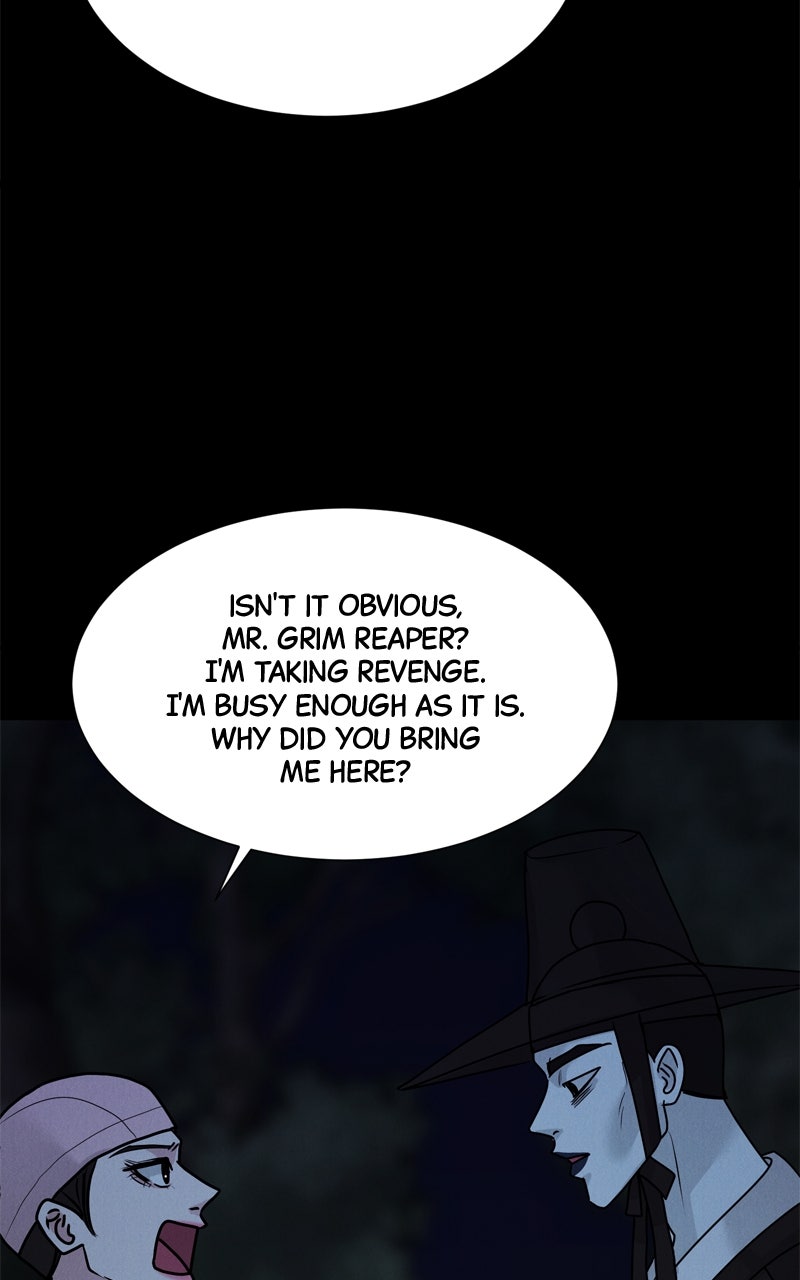 Read Date or Die chapter 45 image 39 on Lezhin