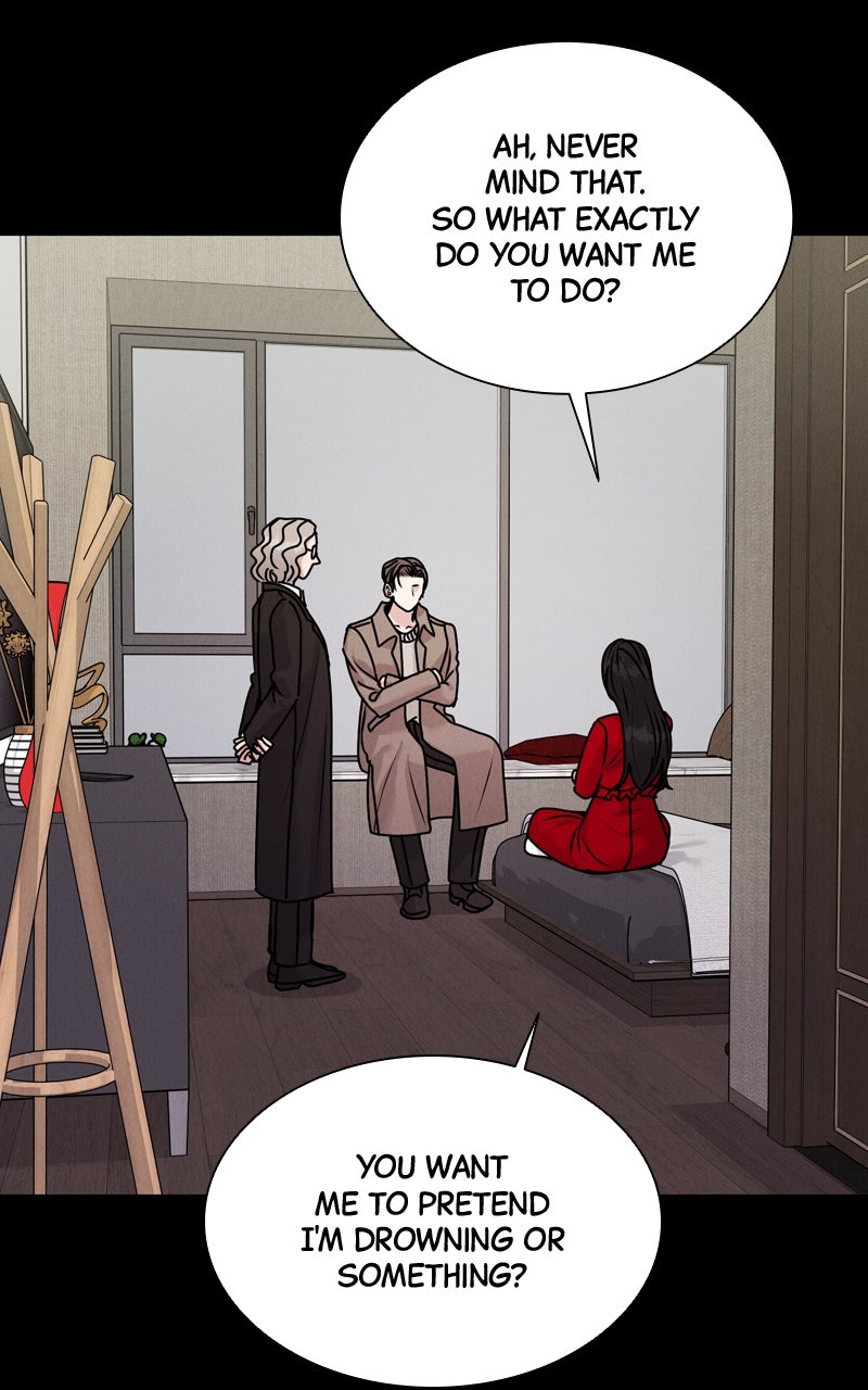 Read Date or Die chapter 45 image 5 on Lezhin