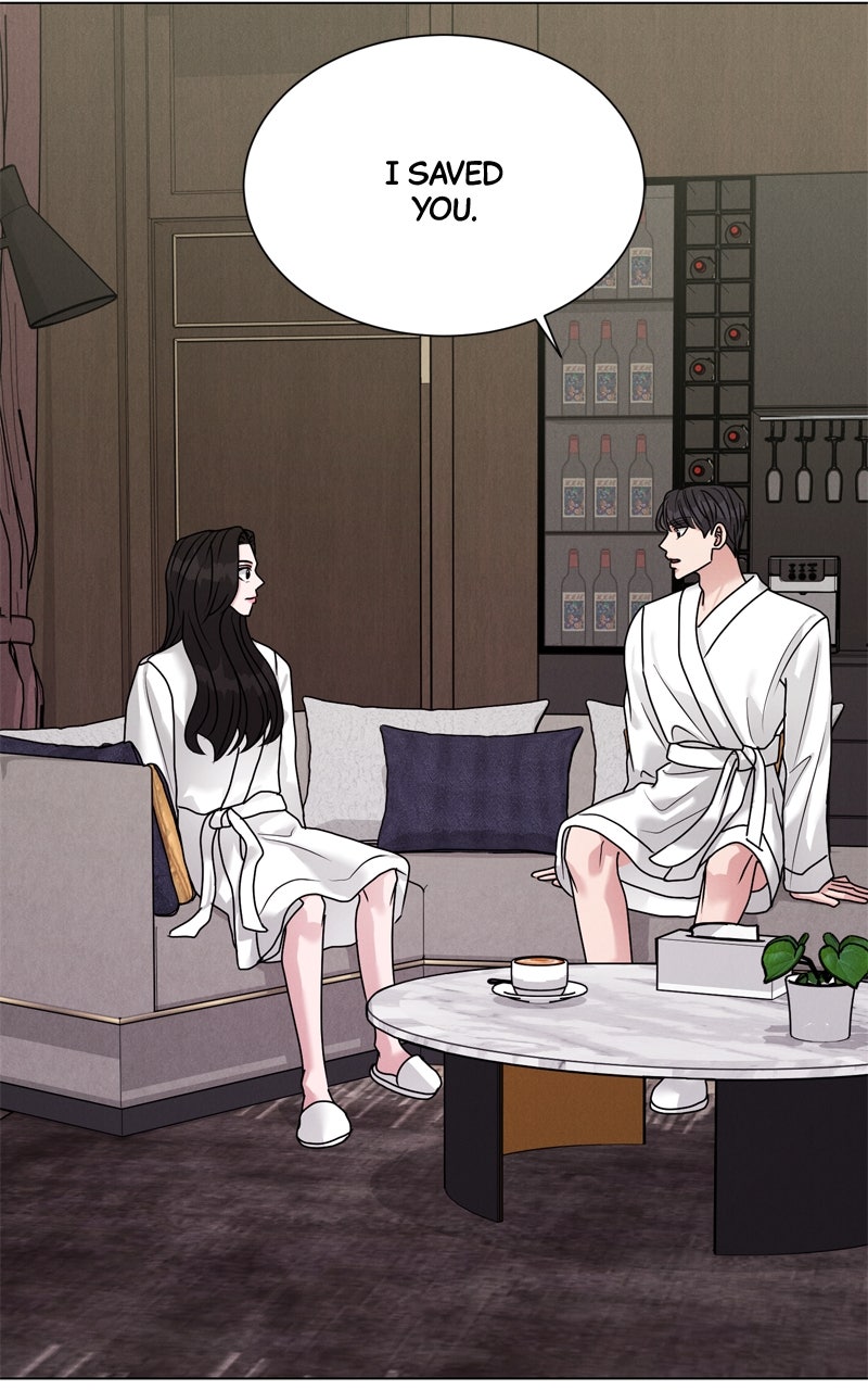 Read Date or Die chapter 45 image 74 on Lezhin