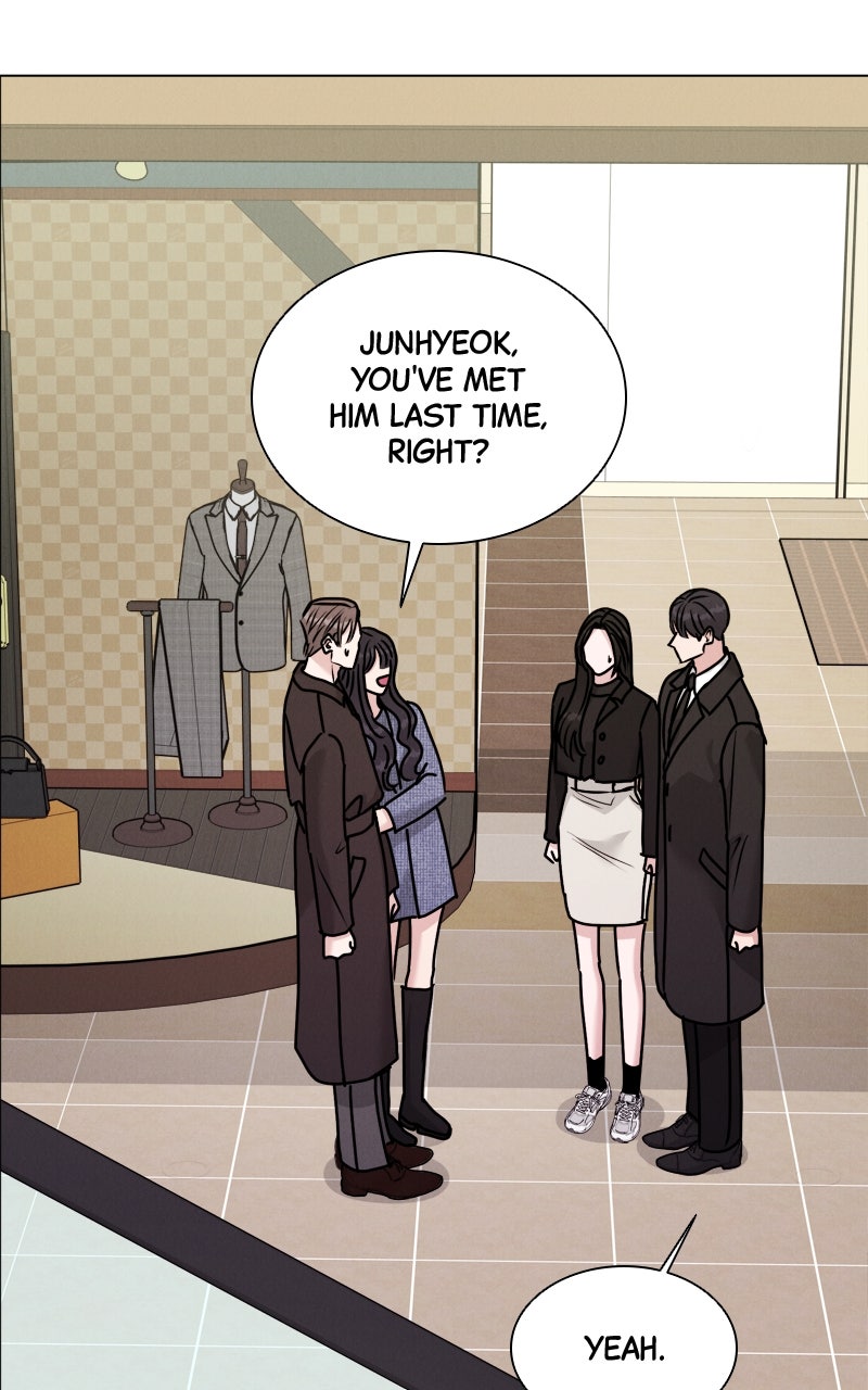 Read Date or Die chapter 47 image 27 on Lezhin