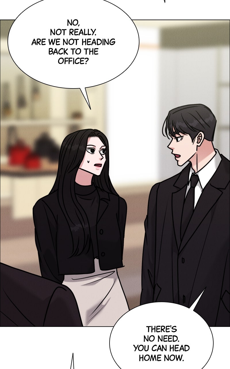 Read Date or Die chapter 47 image 38 on Lezhin