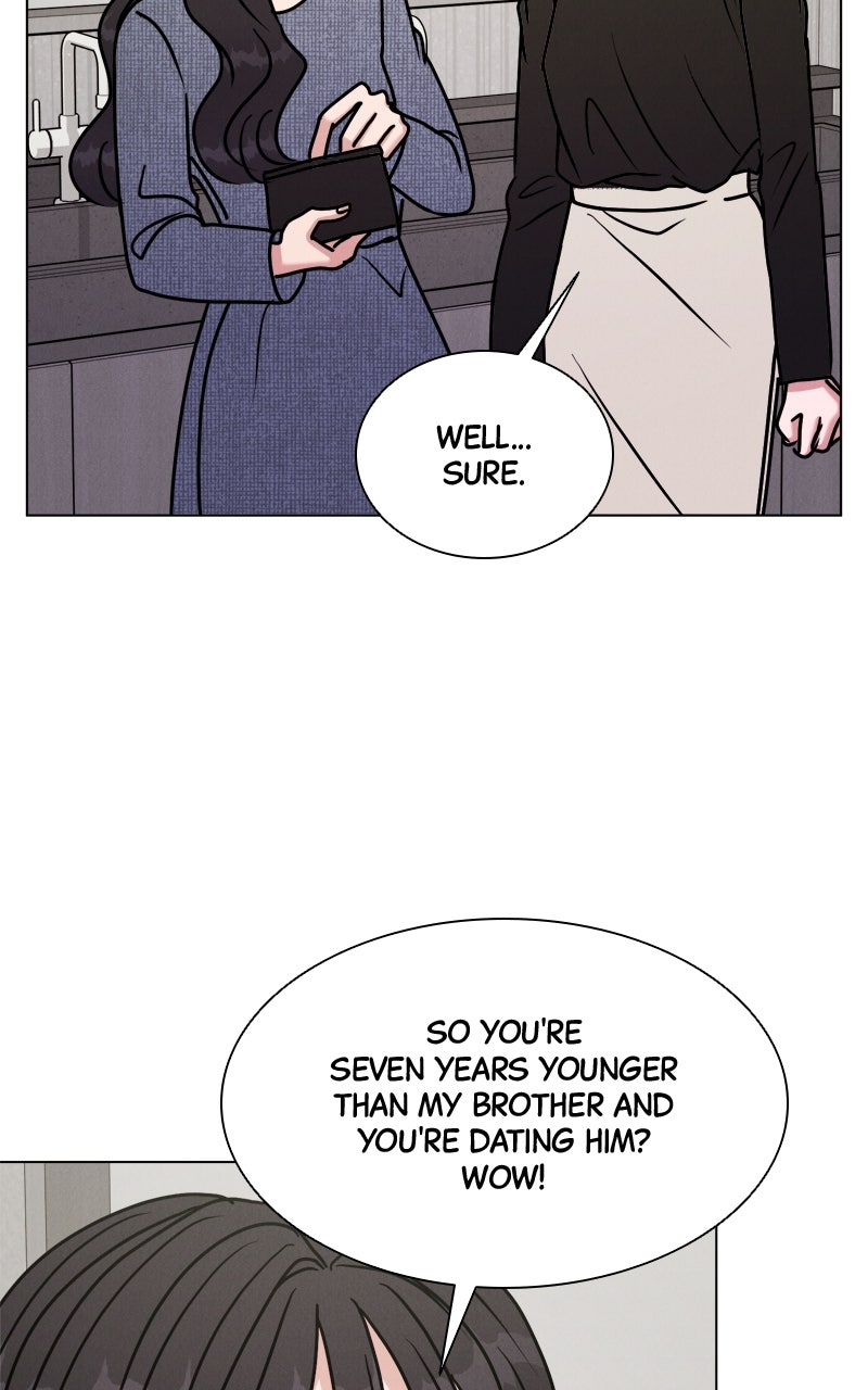 Read Date or Die chapter 47 image 78 on Lezhin