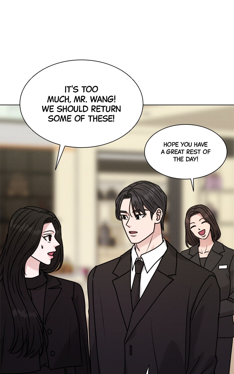 Read Date or Die chapter 47 image 8 on Lezhin