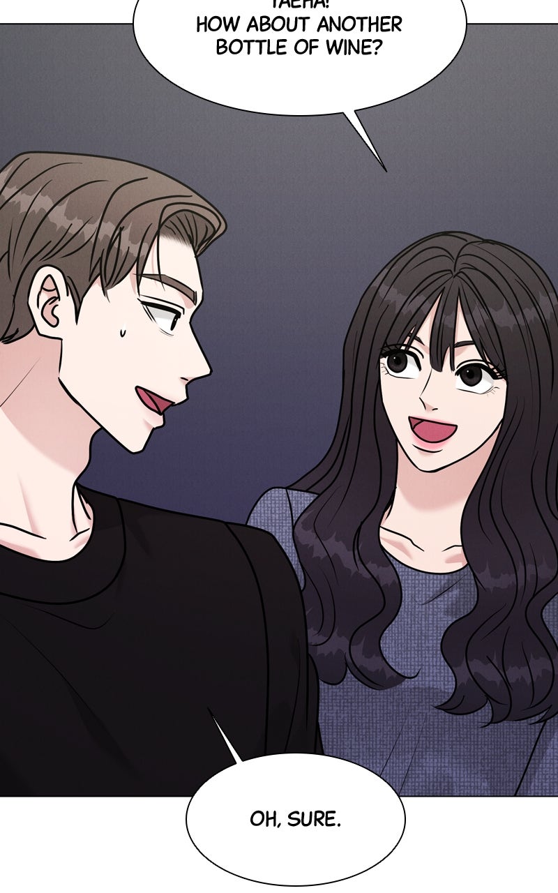 Read Date or Die chapter 48 image 45 on Lezhin